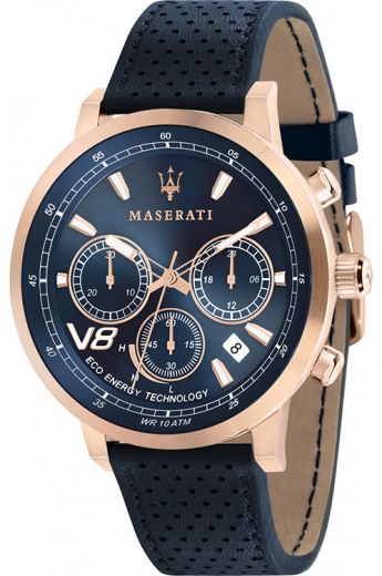 Maserati Sport Quartz Watch | R8871134003