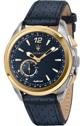Maserati Sport Quartz Watch | R8851112002