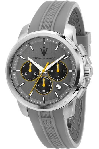 Maserati Lifestyle Quartz Watch | R8871621043