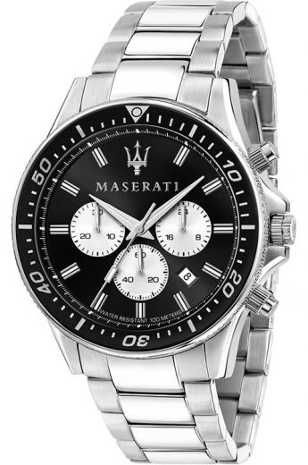 リタクティ Maserati Sport Quartz Watch | R8873640004