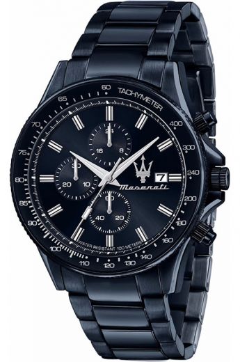 Maserati Sport Quartz Watch | R8873640023