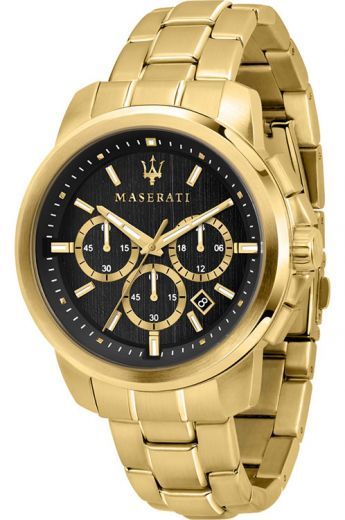 Maserati Lifestyle R8873621013