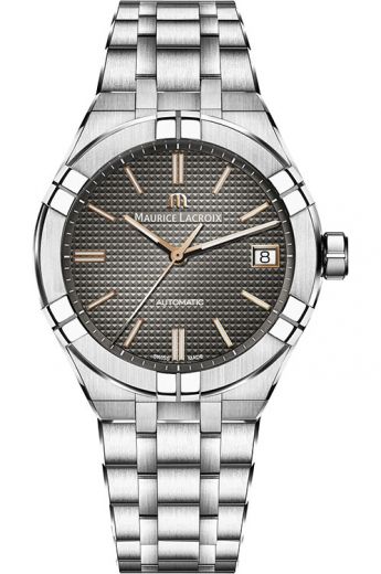 aiko Introducing - Maurice Lacroix Aikon Venturer Special Edition
