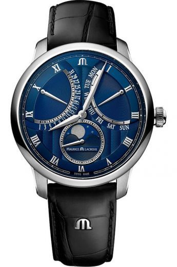 Maurice Lacroix Masterpiece MP6608-SS001-410-1
