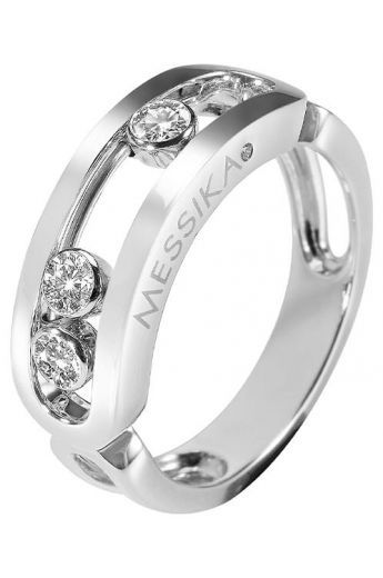 Messika Move Classic 03998-WG-50