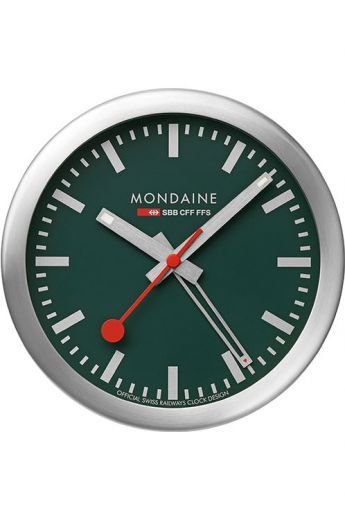 Mondaine Wall Clock A997.MCAL.66SBV