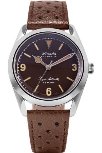 Nivada Grenchen Antarctic 32031A23