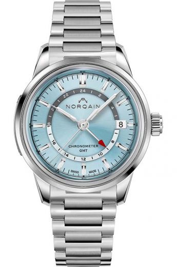 NORQAIN Freedom Automatic Watch | NN2100SG/IA211/201SG