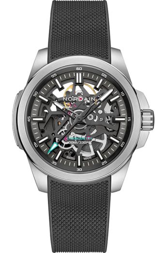 NORQAIN Independence Automatic Watch | N3008.07S01.G01.R01