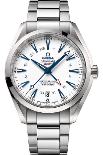 Omega Seamaster Automatic Watch