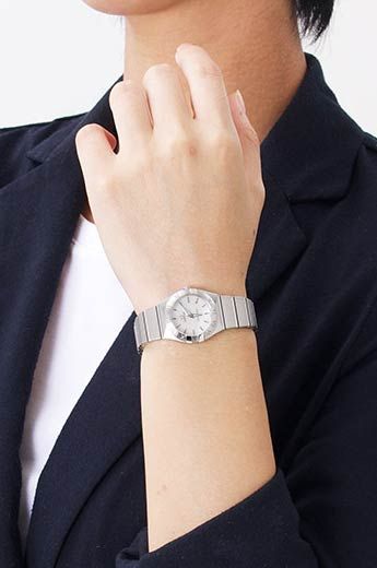 Omega Constellation
