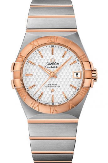 Omega Constellation 123.20.35.20.02.005