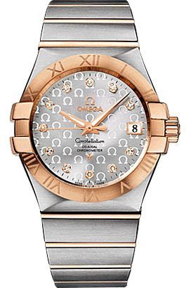 Omega Constellation 123.20.35.20.52.003