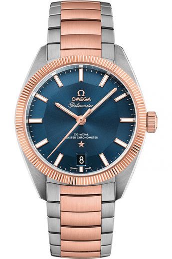 Omega Constellation 130.20.39.21.03.001