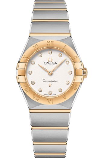 OMEGA Constellation Quartz 腕時計 Omega Constellation Quartz Watch | 131.20.36.60.02.001