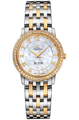Omega De Ville Prestige 413.25.27.60.05.001