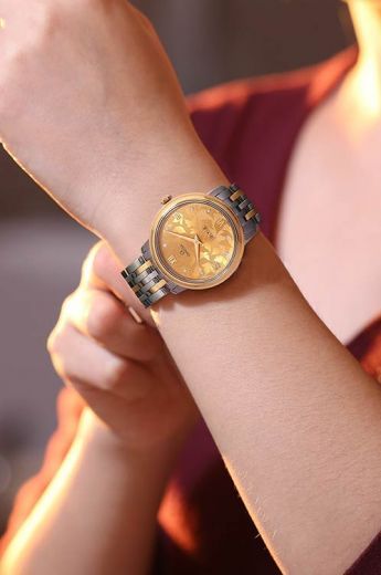 Omega De Ville