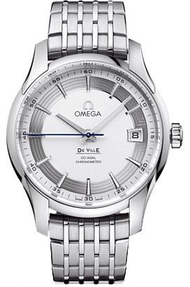 Omega De Ville Hour Vision 431.30.41.21.02.001