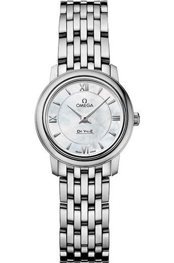 Omega De Ville 424.10.24.60.05.001