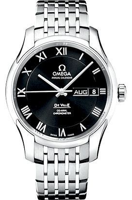 Omega De Ville