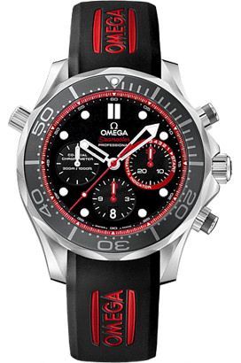 Omega Seamaster Diver 212.32.44.50.01.001