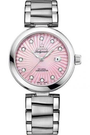 Omega De Ville Ladymatic