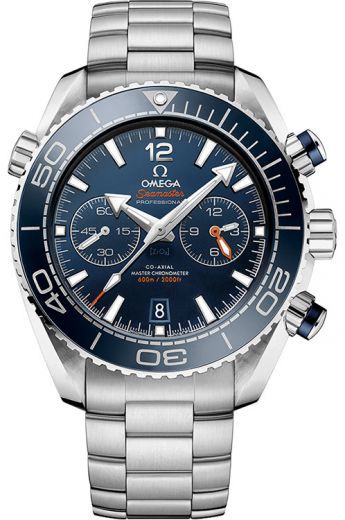 Omega Seamaster 215.30.46.51.03.001