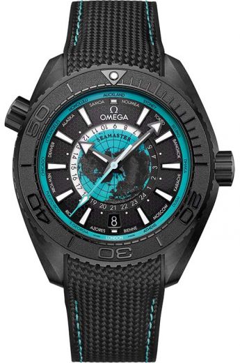 Omega Seamaster Automatic Watch | 215.92.46.22.01.006