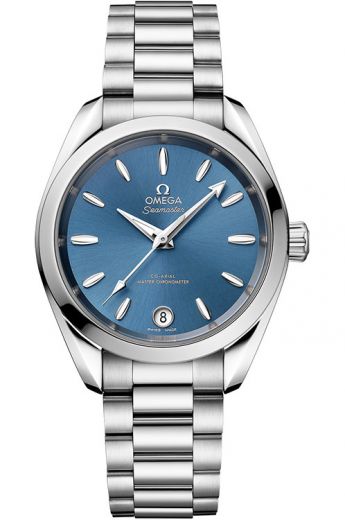 Omega Seamaster Automatic Watch | 220.10.34.20.03.002