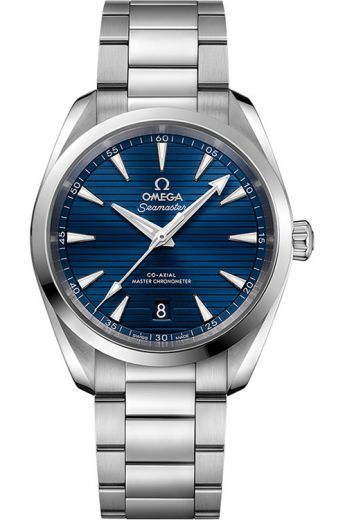 Omega Seamaster 220.10.38.20.03.001