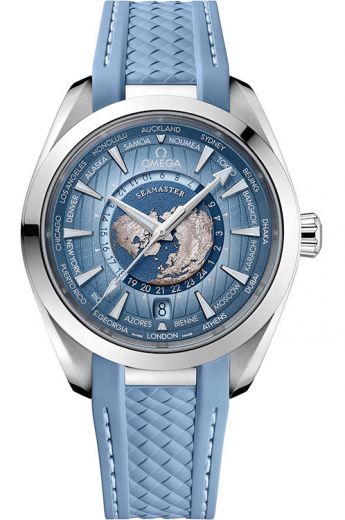 時計 OMEGA Seamaster Omega Seamaster Automatic Watch | 220.12.43.22.03.002