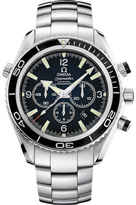 Omega Seamaster Planet Ocean 2210.50.00