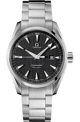 Omega Seamaster Quartz Watch