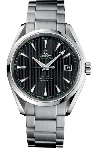 Omega Seamaster Aqua Terra