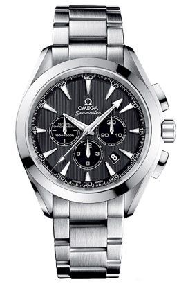 Omega Seamaster Aqua Terra 231.10.44.50.06.001