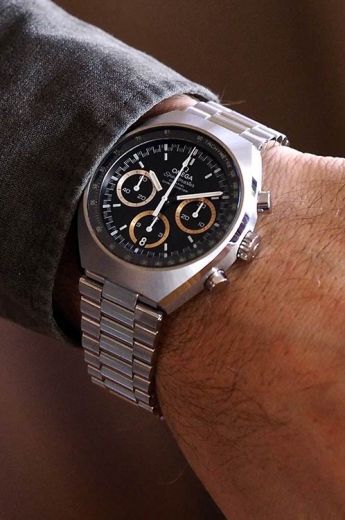 Omega Specialities Olympic Games Collection Rio 2016