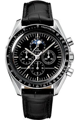 Omega Speedmaster 3876.50.31