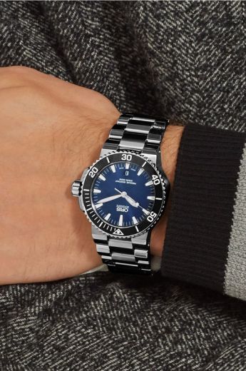 Oris Diving Aquis