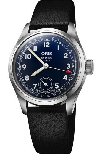 Oris Big Crown 01 403 7776 4065-07 5 19 11