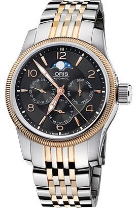 Oris Big Crown Complication 01 582 7627 4364-07 8 20 78