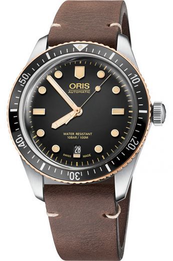 Oris Divers 01 733 7707 4354-07 5 20 55