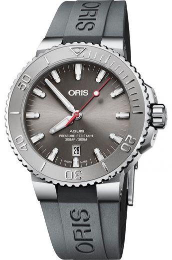 Oris Aquis 01 733 7730 4153-07 4 24 63EB