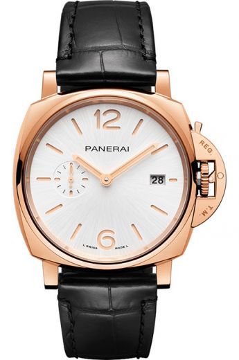 Panerai Luminor Due PAM01336