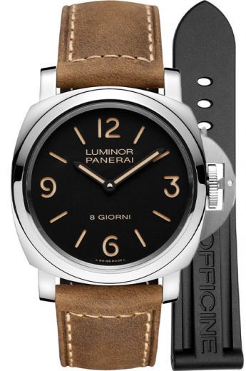 Panerai Luminor PAM00914