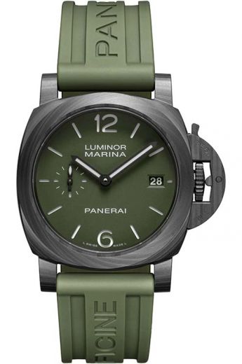 Panerai Luminor Automatic Watch | PAM01526