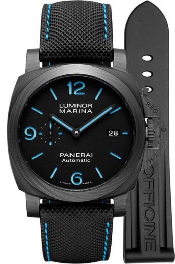 Panerai Luminor Marina Carbotech™