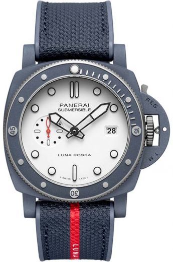 Panerai Submersible