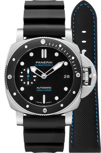 Panerai Submersible