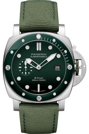 Panerai Submersible PAM01287