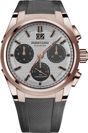 Parmigiani Tonda PFC903-2020001-400181